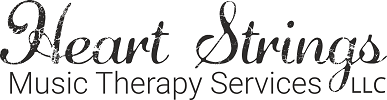 Heart Strings Music Therapy Services, LLC logo